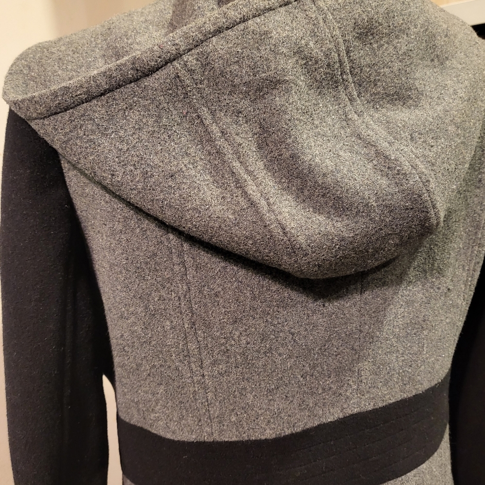 Coat/jacket - Picture 4 of 10